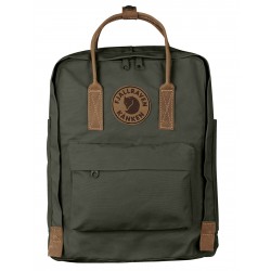 Fjallraven Kanken No.2 Backpacks Deep Forest